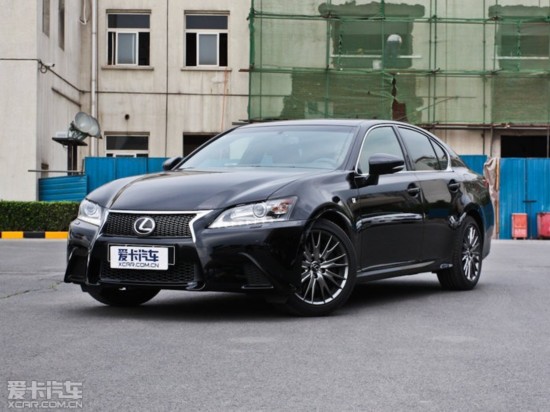 2014׿˹GS