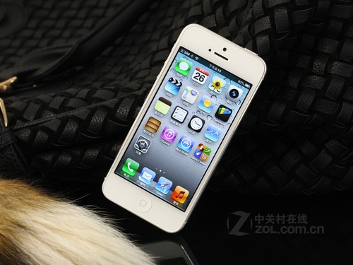 �֩w���S�� ����ī�GiPhone 5�����f 