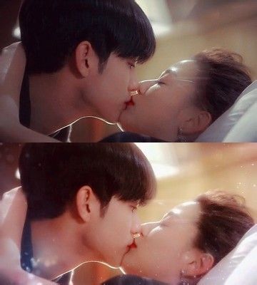 韩剧吻戏精彩不断:《奇皇后》池昌旭河智苑水中kiss唯美至极【7】--安徽频道--人民网