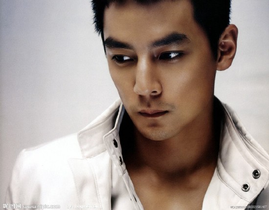 最具杀伤力男神 李敏镐金贤重马里奥成熟转型