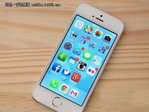 ���5288Ԫ �ƶ���iPhone 5s�ۼ��ع�