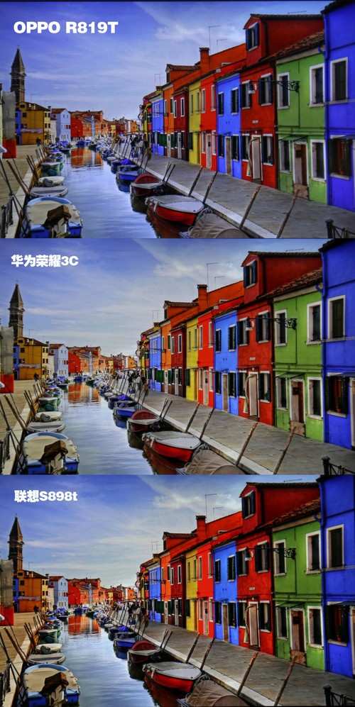 摆脱成长烦恼 回望2013年千元智能手机
