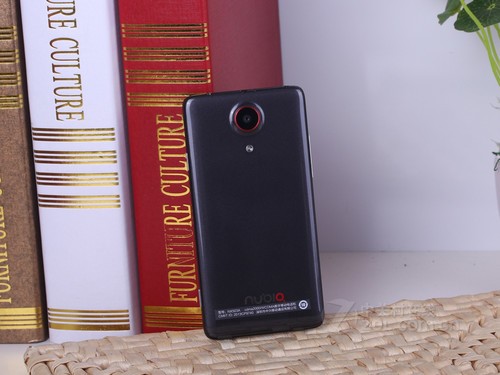 800ĺо nubia Z5Sü 