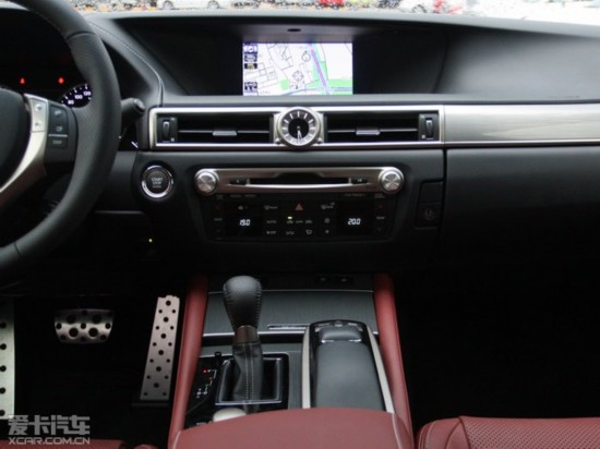 2014׿˹GS