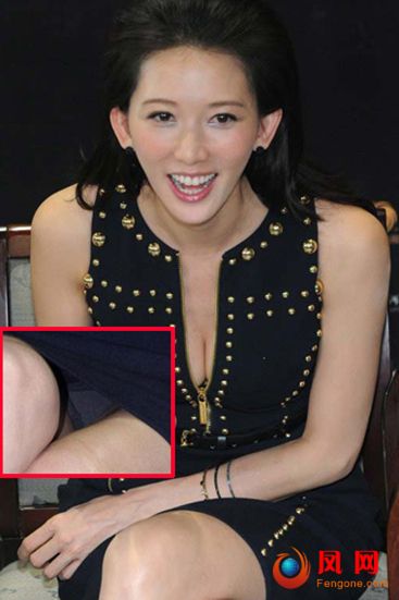 <em>林志玲</em>内衣<em>广告</em>全程爆乳抖胸 曾遭禁播【13】