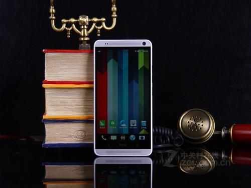 4G快马加鞭最高配的TD-LTE手机盘点(5)