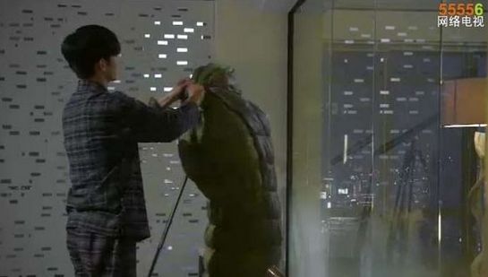 来自星星的你09集直播 都教授初吻后心跳爆表