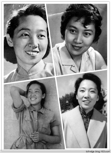 老一辈绝色女星照片:谢霆锋老妈狄波拉风华绝代【13】