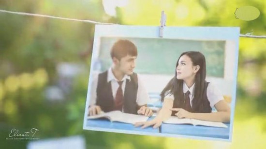 新疆悍将娶绝美维族新娘 唯美微电影曝光(图)