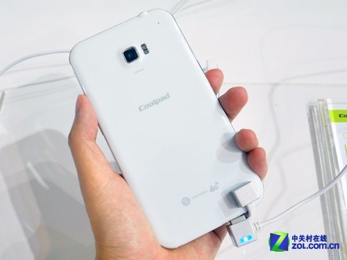 4G快马加鞭最高配的TD-LTE手机盘点(3)