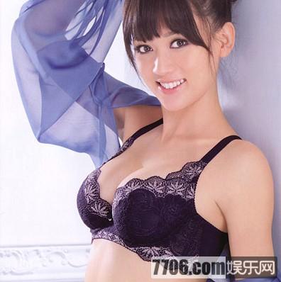 女星内衣_女星内衣代言