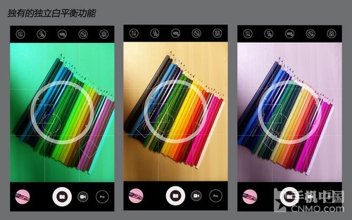 ������Ӳ������ nubia Z5S�Ա�nubia Z5 