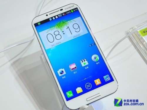 4G快马加鞭最高配的TD-LTE手机盘点(3)