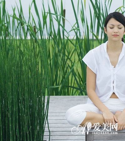 传统养生:冬天养肾黄金季 10方法补肾益寿