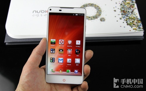 2999Ԫ����������� nubia Z5Sn�������� 