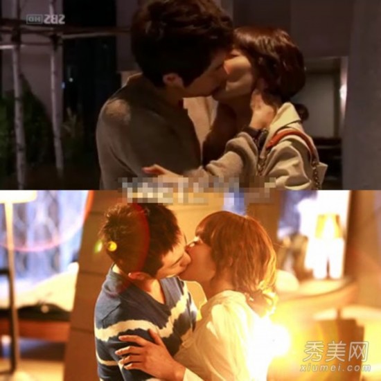 <em>孤男寡女</em>干柴烈火 盘点20部韩国电影性感激情