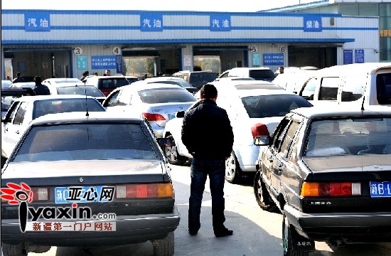 委员呼吁:能否取消私家车年检