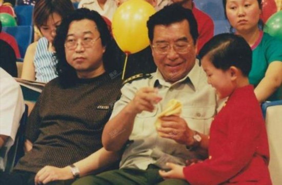 蒋英和李双江_李双江和梦鸽的收入(3)