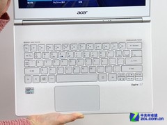 Acer S7-391��ɫ ������ͼ 
