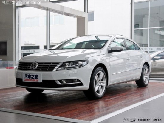 һ-CC 2013 1.8TSI 