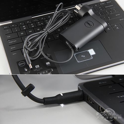 XPS 11