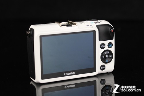 ƶԽС EOS M2 