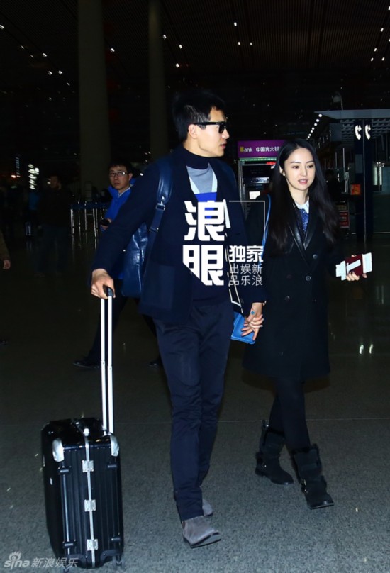 佟丽娅陈思诚大婚伴郎伴娘团抢风头 陈思成佟