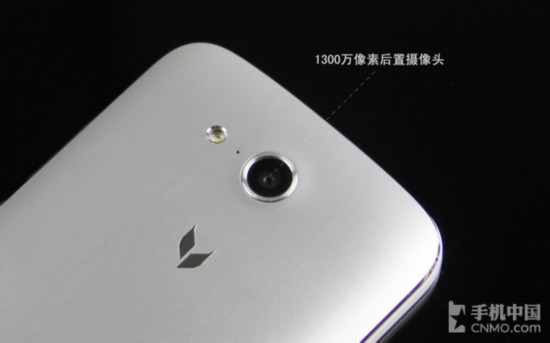 华为麦芒B199评测 与小米3同价的四核机