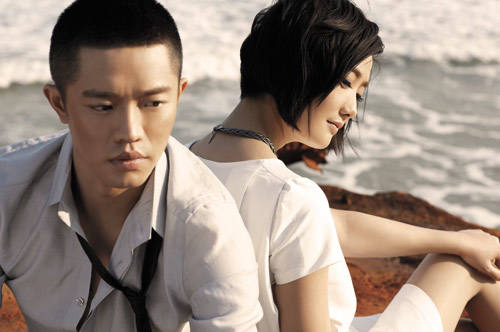 闺蜜还是好哥们儿 揭娱乐圈的异性好友们