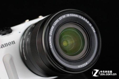 ƶԽС EOS M2 