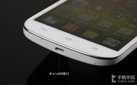 华为麦芒B199评测 与小米3同价的四核机