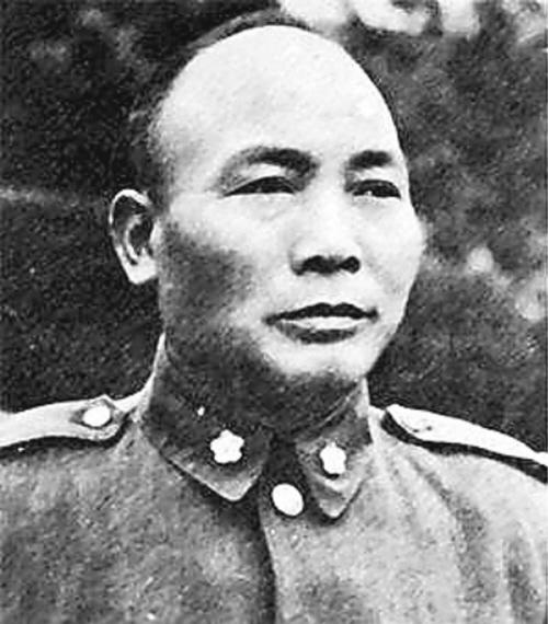 西北王胡宗南:52岁时娶苦等七年的戴笠情人