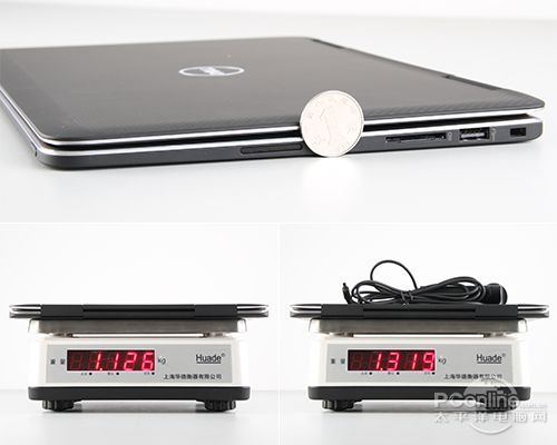 XPS 11