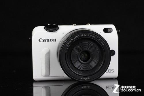 ƶԽС EOS M2 