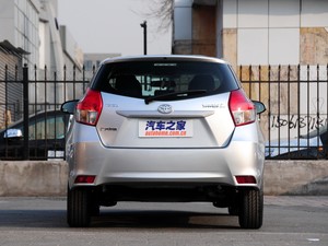 YARiS L 2014 1.5G ԶŶ