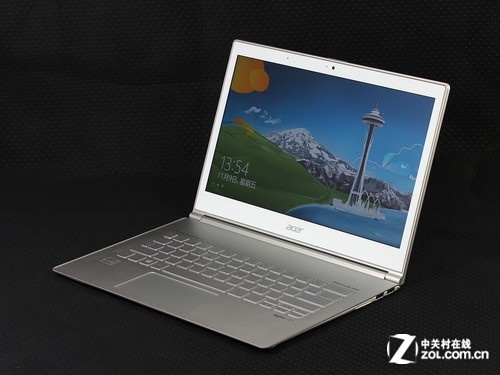 Acer S7-391��ɫ ���ͼ 