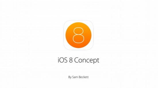 iOS 8!ƻ̾iOS 8