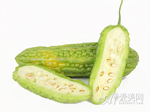 小心癌从口入!苦瓜茄子7食物最抗癌 - 临窗观景 - 临窗观景 小心