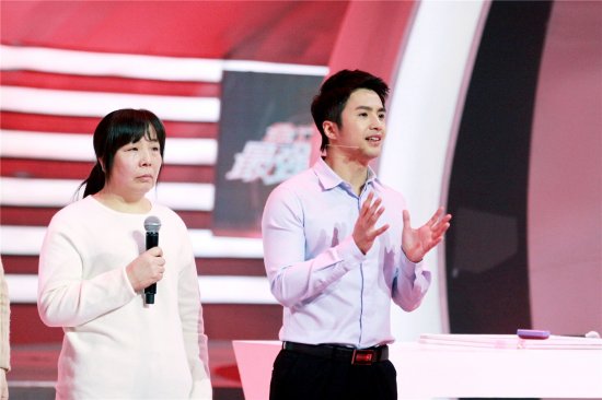 《最强大脑》第3期 中国雨人击中全民泪点