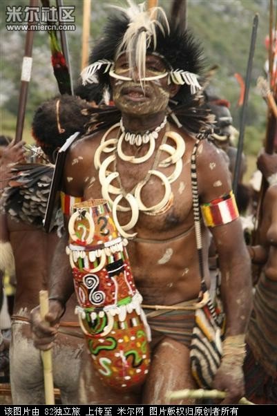 揭世界最强男人 让女人面红耳赤