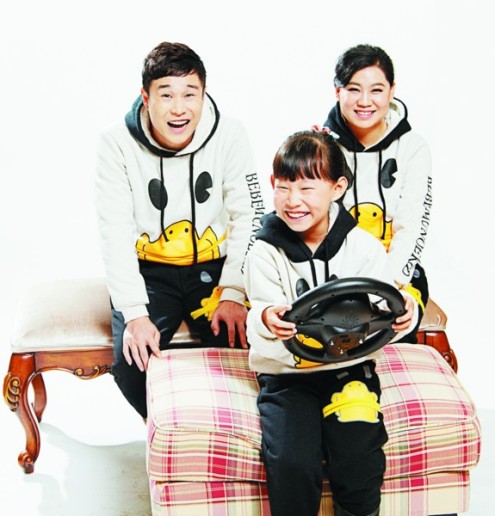 小沈阳:说我娘我能接受 说孩子我受不了--人民