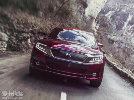 DS2013��DS Wild Rubis