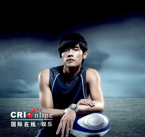 韩庚张亮汪东城周杰伦 猜网友最想上床男星排