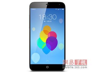 魅族 MX3