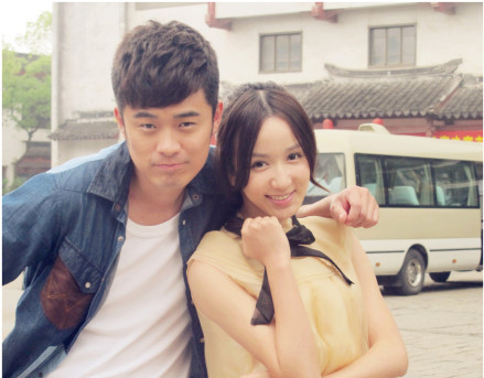 《爱情公寓4》无厘头指数升级搞笑风格延续 陈