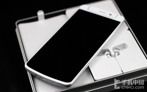 13MP��ת��ͷ1080p�� OPPO N1��ϸ���� 