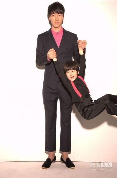 韩庚张亮汪东城周杰伦 猜网友最想上床男星排