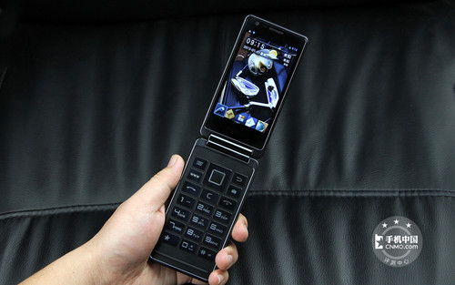 金立天鉴W808评测 5999元国产最贵手机