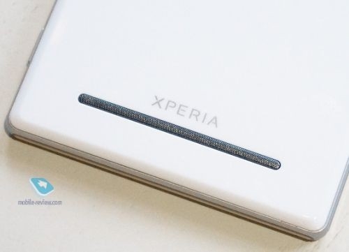 6英寸超薄机 索尼Xperia T2 Ultra图赏