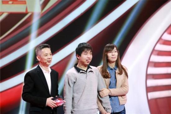 中国雨人16位数开14次方只需1分钟(图)